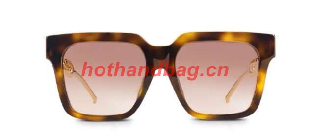 Louis Vuitton Sunglasses Top Quality LVS02937